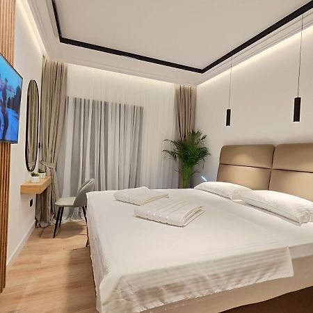 Amd Premium Rooms Budua Esterno foto