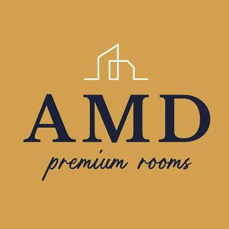 Amd Premium Rooms Budua Esterno foto